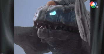 ดูย้อนหลัง อุลตร้าแมน โครนิเคิล ดี ตอนที่ 19 (2/2)