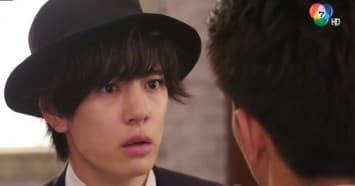 ดูย้อนหลัง Masked Rider Saber ตอนที่ 37 (1/2)