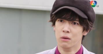 ดูย้อนหลัง Masked Rider Saber ตอนที่ 38 (1/2)