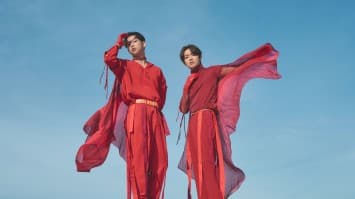 ‘WARPs UP’ บอยกรุ๊ปสัญชาติญี่ปุ่น-จีน เปิดตัวซิงเกิลใหม่ ‘HERO_sei’