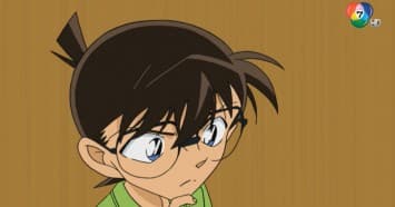 ดูย้อนหลัง โคนัน เดอะซีรีส์ EP.1006 ตอน น้ำตาของอัญมนีต้องสาปบอร์เจีย (ตอนจบ) (2/2)