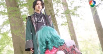 ดูย้อนหลัง Masked Rider Saber ตอนที่ 42 (2/2)