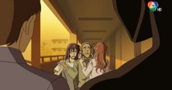 ดูย้อนหลัง โคนัน เดอะซีรีส์ EP.1008 ตอน รายการปรึกษาปัญหาทางวิทยุ (ภาคท้าทาย) (1/2)