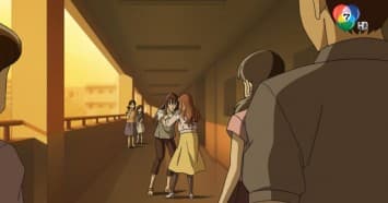 ดูย้อนหลัง โคนัน เดอะซีรีส์ EP.1009 ตอน รายการปรึกษาปัญหาทางวิทยุ (ภาคไขคดี) (1/2)