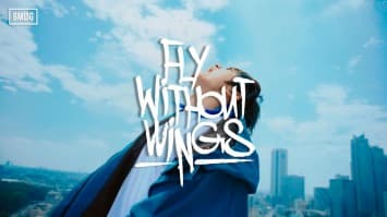 SKY-HI วงชื่อดังจากเกาะญี่ปุ่น ปล่อยเพลง “Fly Without Wings” เพลงประกอบภาพยนตร์ “Sonic the Hedgehog2” พร้อมมิวสิควีดีโอที่สุดประทับใจแล้ววันนี้!