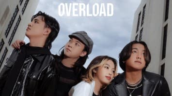 “OVERLOAD” วงดนตรีน้องใหม่ฝีมือดี แห่งค่าย “ZIRCLE MUZIK” ปล่อยซิงเกิลเปิดตัว “บอกดีไหม”