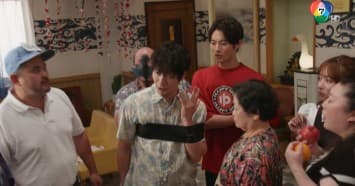 ดูย้อนหลัง Masked rider Revice ตอนที่ 3 โดนลักพาตัว !! พี่ชายจะแก้ปัญหายังไงนะ (1/2)