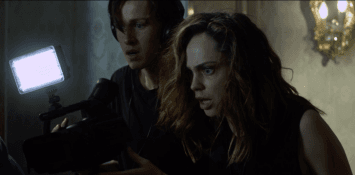 ช็อค! ผู้กำกับแง้มครั้งแรก ประสบการณ์ตรงโดนทำของใส่ เฮี้ยนติดหัว จุดไอเดียโปรเจคต์สยองสองฝั่งโลก “Don’t Look At The Demon ฝรั่งเซ่นผี”