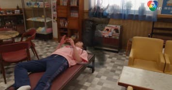 ดูย้อนหลัง Masked rider Revice ตอนที 5 ไรเดอร์ผู้เปลี่ยนแปลงโลก !! คนร้ายคือใครกันแน่ (2/2)