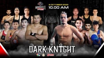 fairtex fight มวยมันพันธุ์ extreme ep.32 |08 ต.ค. 65 | ch7hd