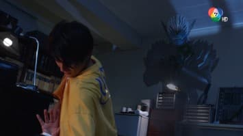 ดูย้อนหลัง Masked rider Revice ตอนที่ 6 (2/2)