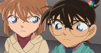 ดูย้อนหลัง โคนัน เดอะซีรีส์ EP.1022 ตอน การบรรยายครั้งใหญ่ของโมริ โคโกโร่ (ตอนกลาง) (2/2)