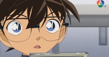 ดูย้อนหลัง โคนัน เดอะซีรีส์ EP.1023 ตอน การบรรยายครั้งใหญ่ของโมริ โคโกโร่ (ตอนจบ) (2/2)