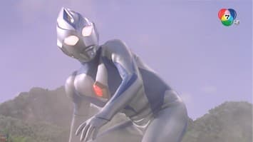 ดูย้อนหลัง อุลตร้าแมนเดกเกอร์ ตอนที่ 19 (2/2)