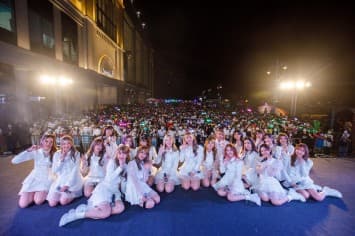 ซิงเกิล Jiwaru Days สะท้อนมิตรภาพความผูกพัน BNK48 รุ่นที่ 1 รอยยิ้ม ความสุข+คราบน้ำตาความเศร้า ก้าวสู่เส้นทางใหม่เปล่งประกาย เติบโตตามความฝัน