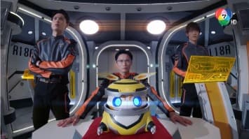 ดูย้อนหลัง อุลตร้าแมนเดกเกอร์ ตอนที่ 22 (1/2)