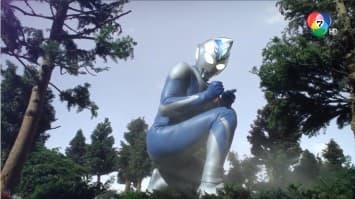 ดูย้อนหลัง อุลตร้าแมนเดกเกอร์ ตอนที่ 22 (2/2)