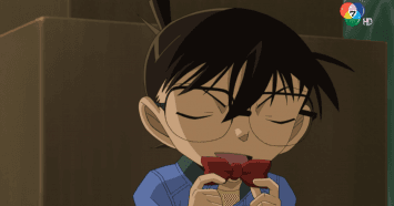 ดูย้อนหลัง โคนัน เดอะซีรีส์ EP.1029 ตอน ทัวร์ปริศนาของคุณหนูคางะ (ตอนจบ) (2/2)