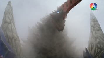 ดูย้อนหลัง อุลตร้าแมนเดกเกอร์ ตอนที่ 23 (1/2)