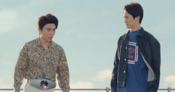 ดูย้อนหลัง Masked rider Revice ตอนที่ 16 (1/2)