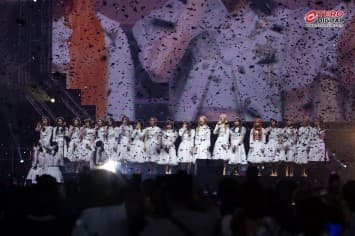 iAM  จัดคอนเสิร์ตใหญ่ทิ้งท้ายปี 2022 ภายใต้ชื่อ “BNK48 1st Generation Concert Dan D1ion ดีไซน์ตามคอนเซ็ปต์เหมือนดอกแดนดิไลออน ปลิวกระจายไปตามลมเติบโตตามความฝันของ 22 เมมเบอร์รุ่นที่ 1 วงBNK48