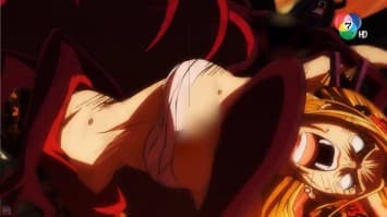 ดูย้อนหลัง วันพีซ ภาควาโนะคุนิ EP.1049 ตอนคำสาป ภัยร้ายคืบคลานหาคิดกับโซโล (1/2)