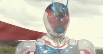 ดูย้อนหลัง Masked rider Revice ตอนที่ 17 (2/2)