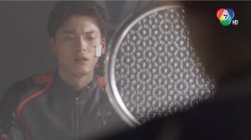 ดูย้อนหลัง อุลตร้าแมนเดกเกอร์ ตอนที่ 25 (1/2)