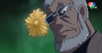 ดูย้อนหลัง โคนัน เดอะซีรีส์ EP.1032 ตอน เป้าหมายคือแผนกจราจรของกรมตำรวจ (ตอนสาม) (2/2)