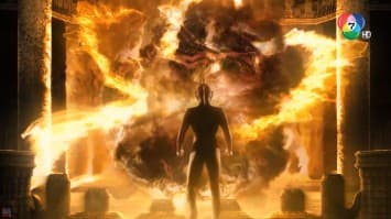 ดูย้อนหลัง อุลตร้าแมนทริกเกอร์ Episode Z ตอนที่ 1 (1/2)