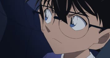 ดูย้อนหลัง โคนัน เดอะซีรีส์ EP.1033 ตอน เป้าหมายคือแผนกจราจรของกรมตำรวจ (4) (2/2)