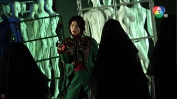 ดูย้อนหลัง Masked rider Revice ตอนที่ 23 (1/2)