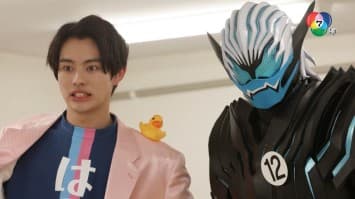 ดูย้อนหลัง Masked rider Revice ตอนที่ 26 (1/2)