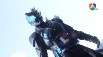 ดูย้อนหลัง Masked rider Revice ตอนที่ 27 (2/2)