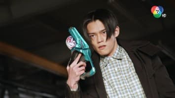 ดูย้อนหลัง Masked rider Revice ตอนที่ 30 (1/2)