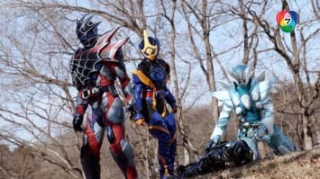 ดูย้อนหลัง Masked Rider Revice ตอนที่ 32 (1/2)