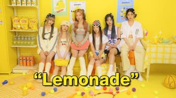 “DreamNote”  ปล่อยมินิอัลบั้ม Secondary Page 6 สาว เกิร์ลกรุ๊ปเปรี้ยวซ่าส์...โชว์เพลง  “Lemonade” สุดคิ้วท์