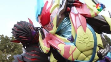 ดูย้อนหลัง Masked Rider Revice ตอนที่ 37 (1/2)