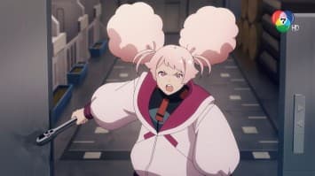 ดูย้อนหลัง โมบิลสูท กันดั้ม : แม่มดจากดาวพุธ EP.5 (1/2)