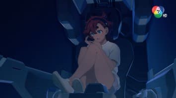 ดูย้อนหลัง โมบิลสูท กันดั้ม : แม่มดจากดาวพุธ EP.6 (1/2)