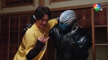ดูย้อนหลัง Masked Rider Revice ตอนที่ 39 (1/2)