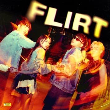 BOXX MUSIC เปิดตัววง FLIRT แก๊งใหม่สุดซนของค่าย มาพร้อมเดบิวต์เพลงแรกที่แสดงความเป็นตัวเองแบบ 100