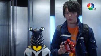 ดูย้อนหลัง อุลตร้าแมน นิวเจนเนอเรชัน สตาร์ส ตอนที่ 17 (1/2)