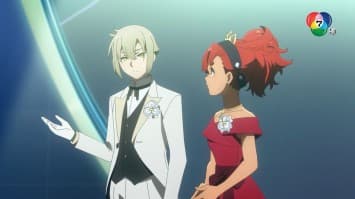 ดูย้อนหลัง โมบิลสูท กันดั้ม : แม่มดจากดาวพุธ EP.8 (2/2)