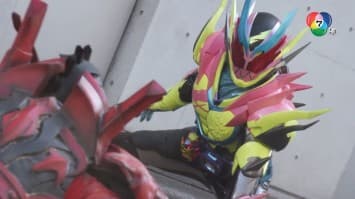 ดูย้อนหลัง Masked Rider Revice ตอนที่ 41 (2/2)