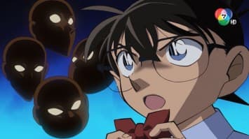 ดูย้อนหลัง โคนัน เดอะซีรีส์ EP.1062 ตอน คดีฆาตกรรมเปียโนโซนาต้า แสงจันทร์ (ตอนจบ) (2/2)