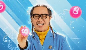 เตรียมเดบิวต์เข้าวงการใบ้หวยอีกราย PARADOX ปล่อยเลขเด็ดงวดนี้