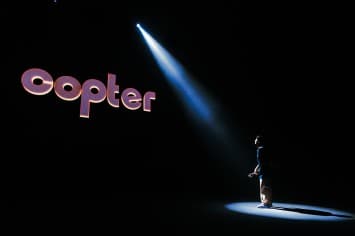 COPTER จัดเต็มความสนุก! กับคอนเสิร์ตเดี่ยวครั้งแรก Copter Concert : Do you Remember?