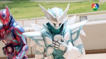 ดูย้อนหลัง Masked Rider Revice ตอนที่ 48 (1/2)