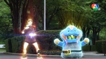 ดูย้อนหลัง Masked Rider Revice ตอนที่ 50 (2/2)